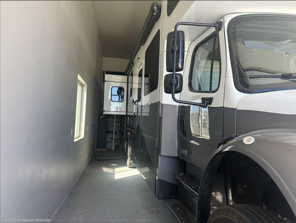 2024 Dynamax Corp Europa 32KD - Used Class C For Sale by National Vehicle in Prescott Valley, Arizona