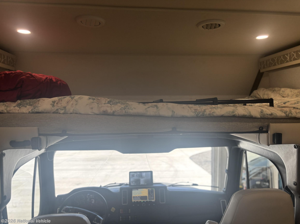 Used 2024 Dynamax Corp Europa 32KD available in Prescott Valley, Arizona