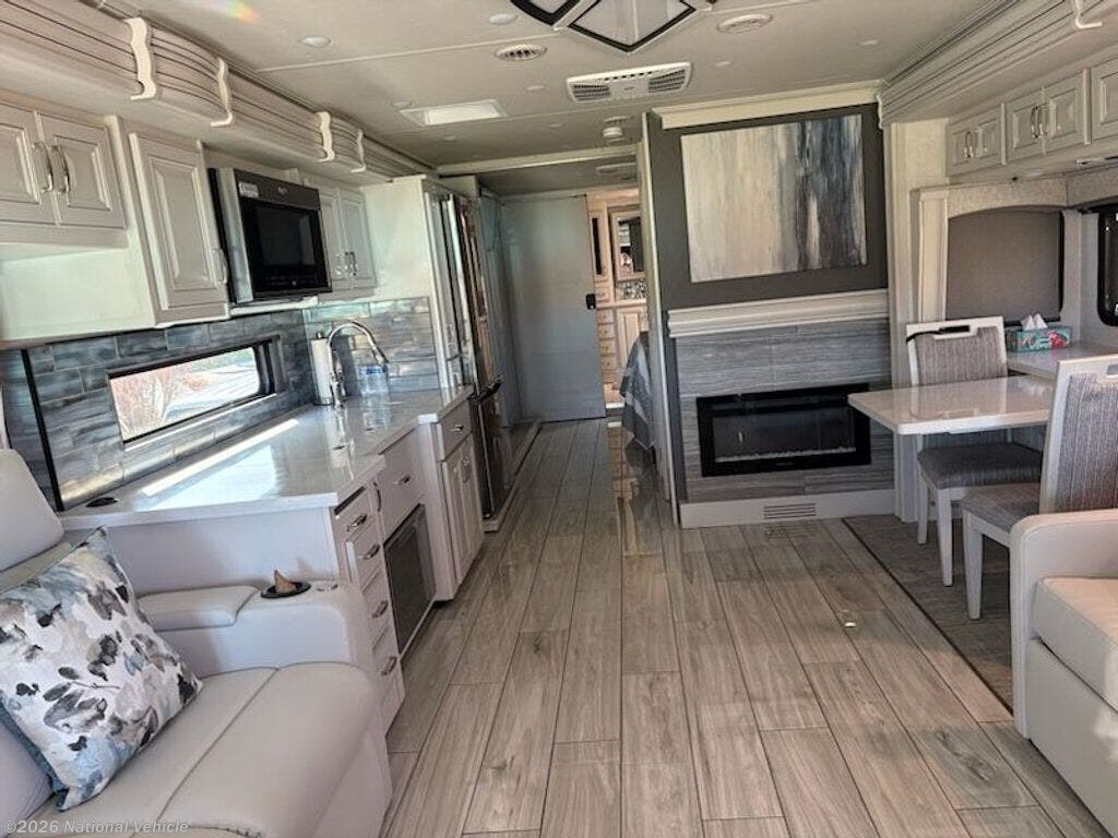 Used 2025 Holiday Rambler Endeavor 38W available in Cape Coral, Florida
