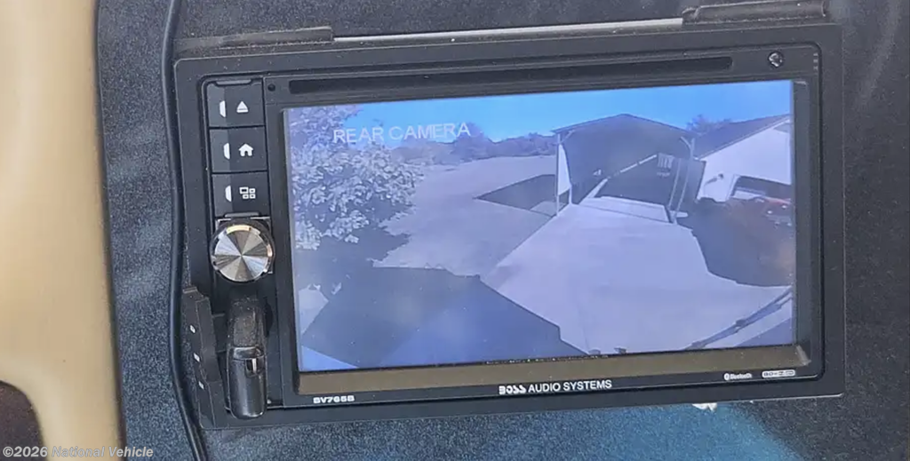 2013 Daybreak 32HD by Thor Motor Coach from National Vehicle in Pryor, Oklahoma