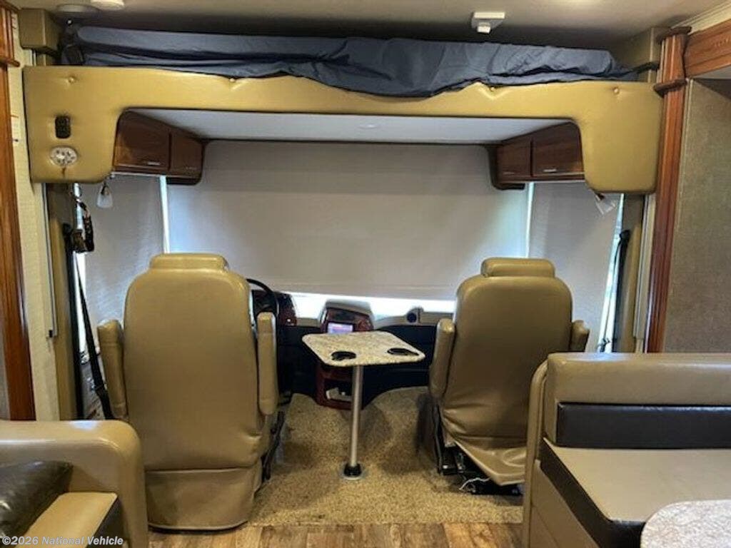 2017 Precept 36T by Jayco from National Vehicle in Pageland, South Carolina