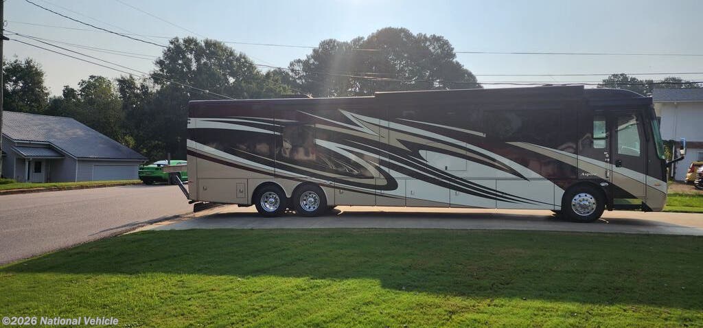 2016 Aspire 44B by Entegra Coach from National Vehicle in Enterprise, Alabama