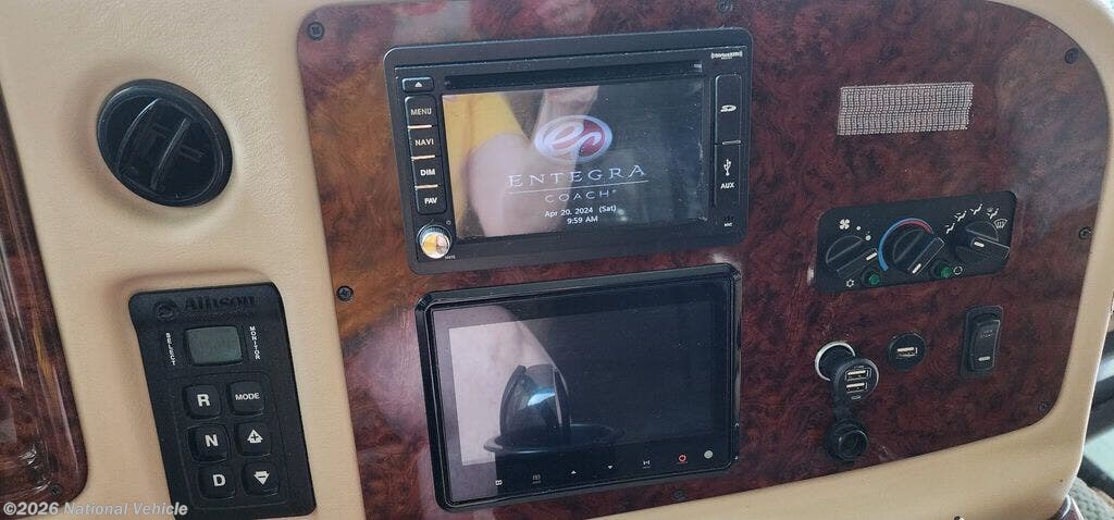 Used 2016 Entegra Coach Aspire 44B available in Enterprise, Alabama