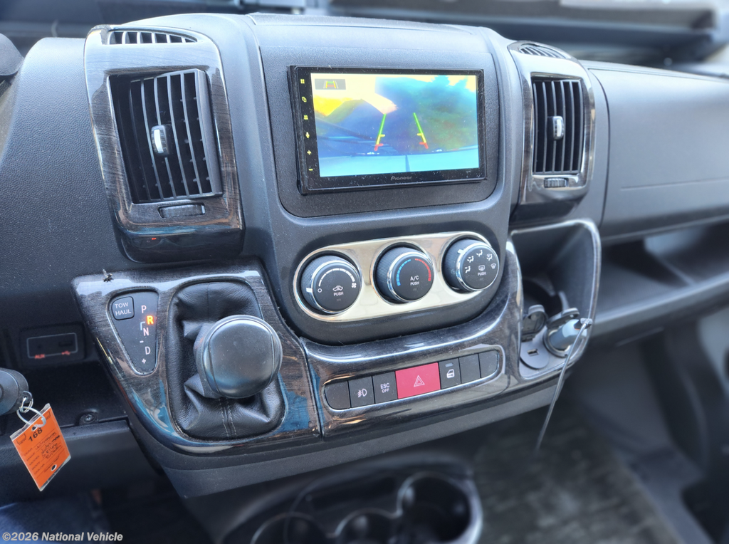 Used 2020 Winnebago Travato 59KL available in Dollar Bay, Michigan