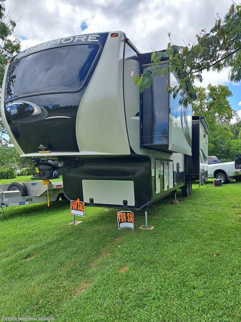 Used 2015 CrossRoads Rushmore Franklin available in Allensville, Pennsylvania