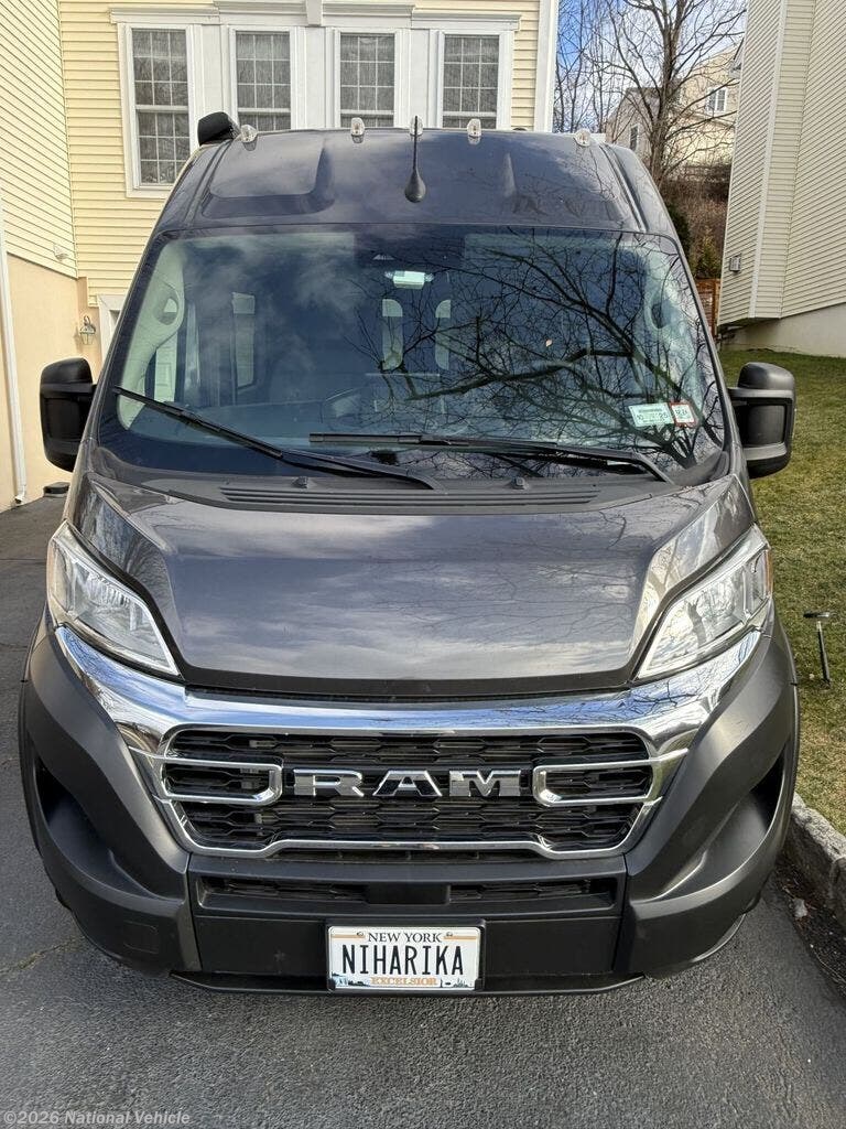 Used 2024 Entegra Coach Arc 18C available in Rye Brook, New York