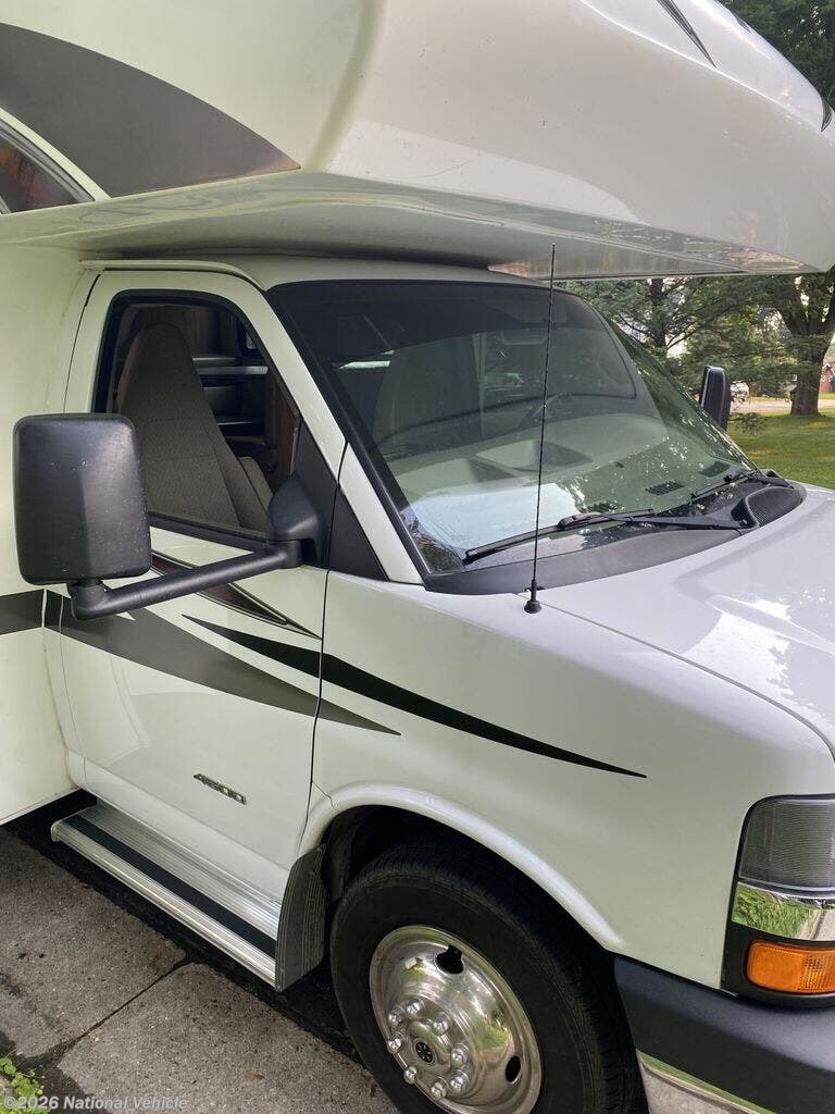 Used 2018 Jayco Redhawk SE 22C available in Verona, Wisconsin