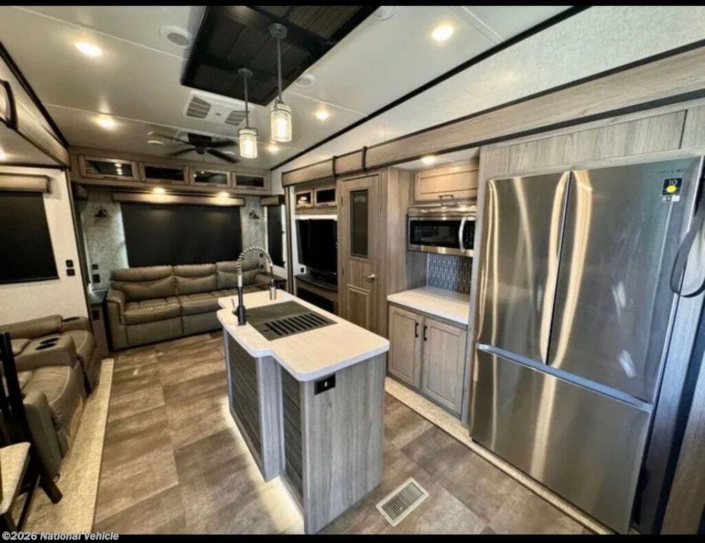 Used 2021 CrossRoads Cameo 3891MK available in Magnolia, Texas