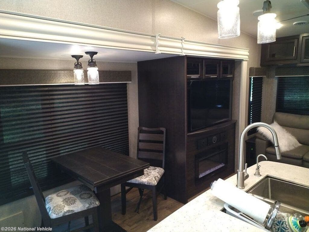 Used 2021 Jayco Eagle 317RLOK available in Inwood, West Virginia