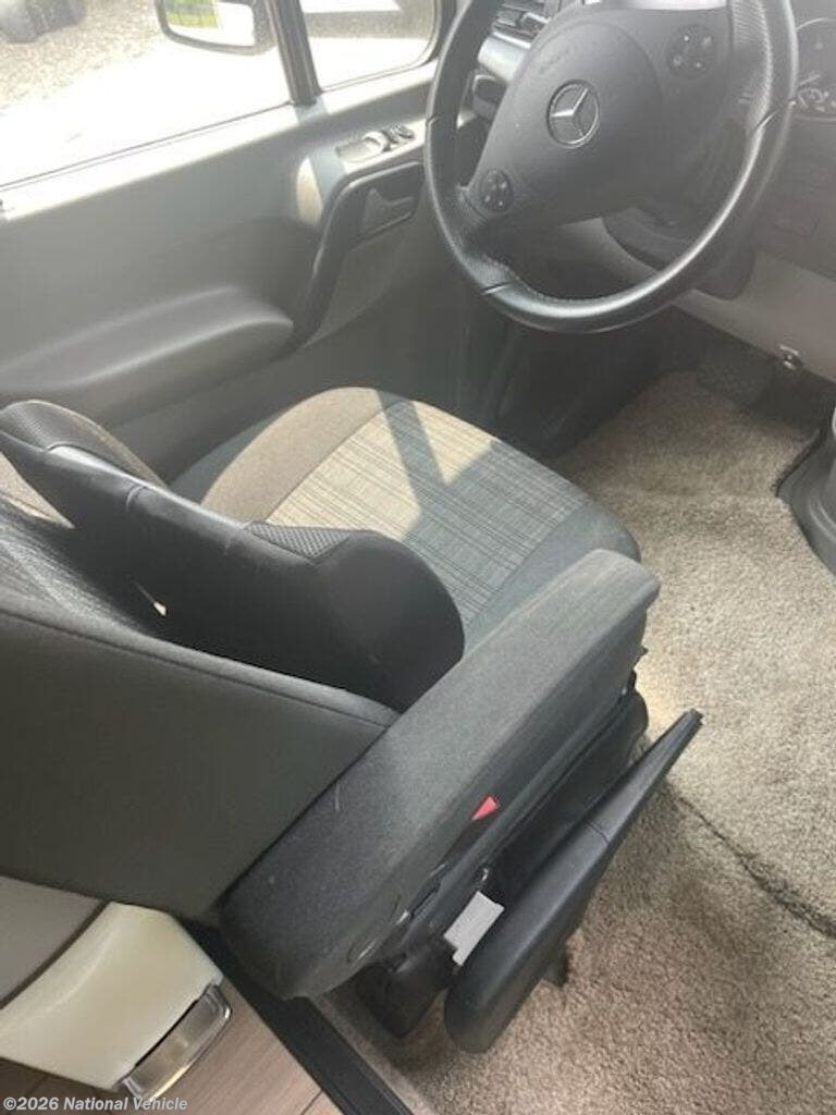 2019 Jayco Melbourne 24K - Used Class C For Sale by National Vehicle in Cumberland, Rhode Island