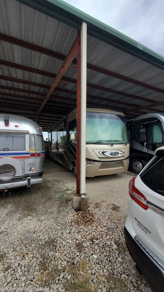 2016 Precept 35UN by Jayco from National Vehicle in Red Oak, Texas