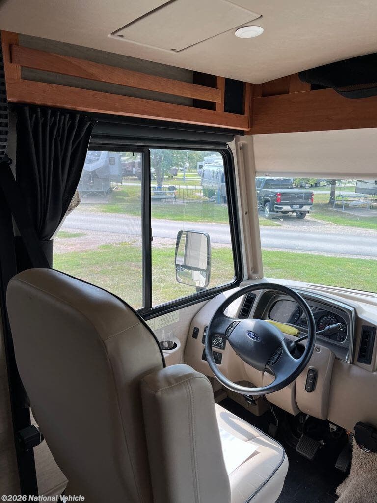 Used 2018 Winnebago Vista 29VE available in Longview, Texas