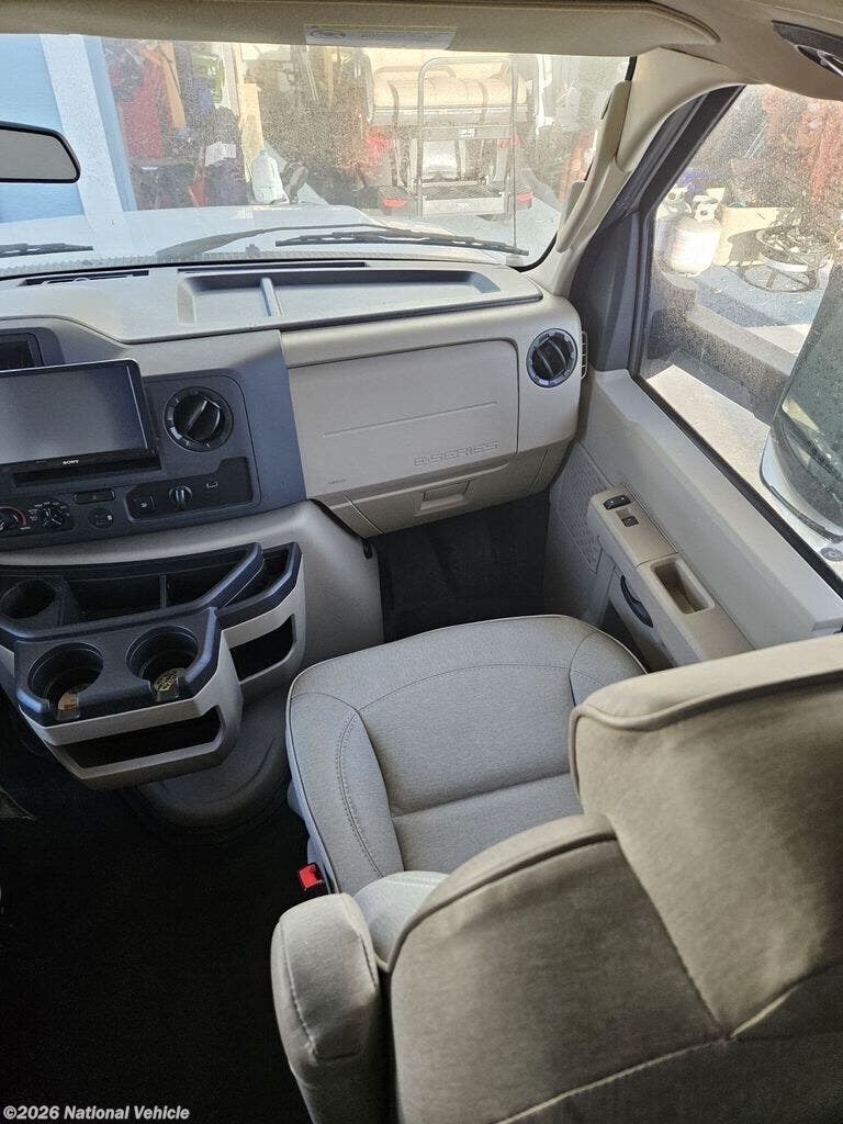 Used 2021 Jayco Greyhawk 27U available in North Port, Florida