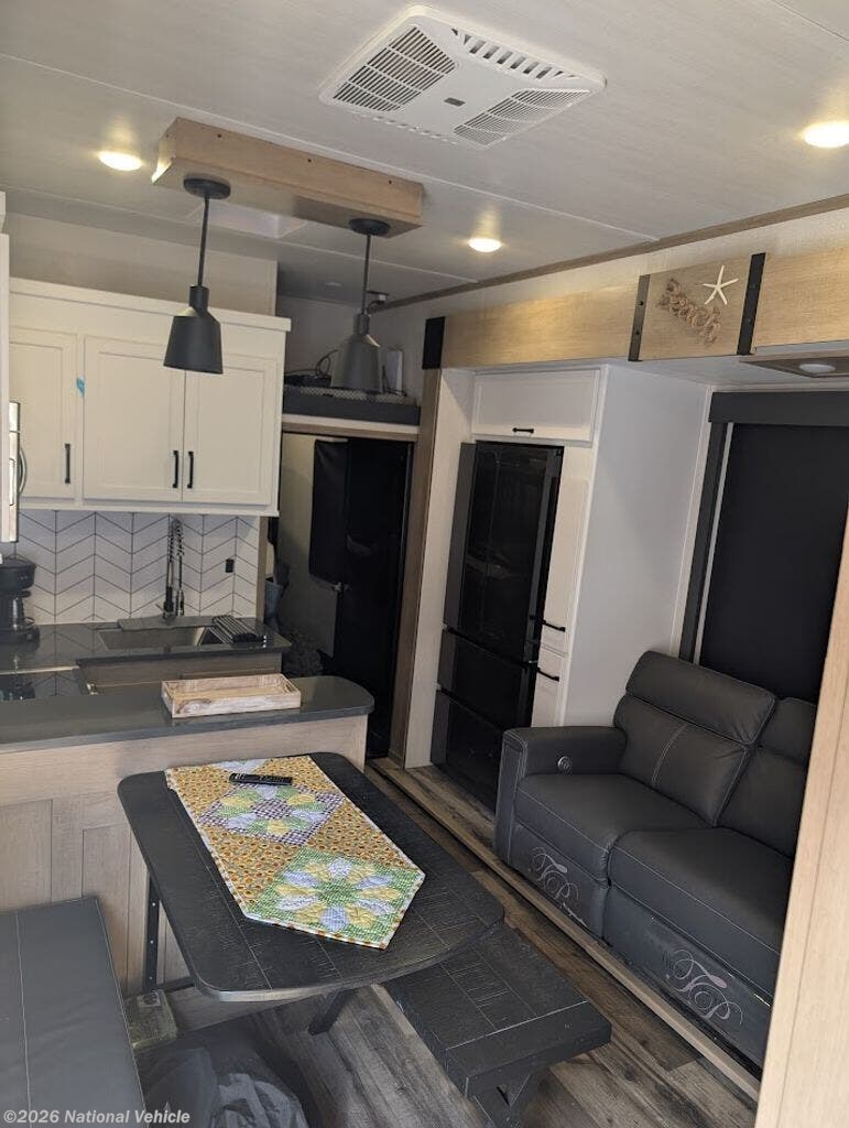 Used 2023 Keystone Raptor 362 available in West Jordan, Utah