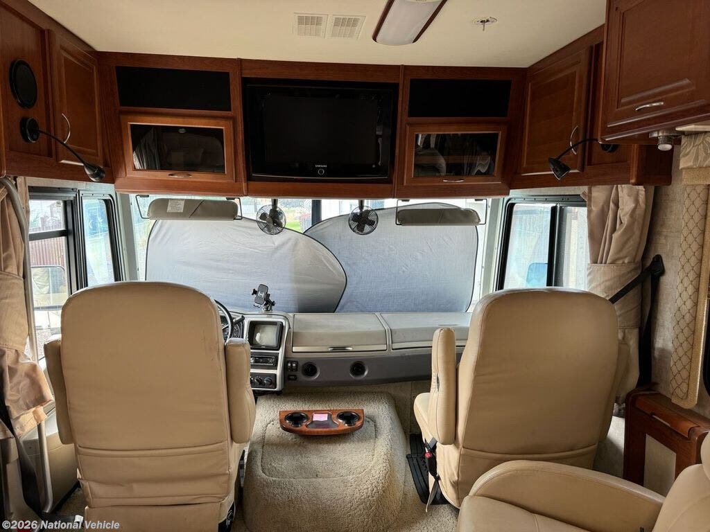 2007 Fleetwood Southwind 32VS - Used Class A For Sale by National Vehicle in Union, Oregon