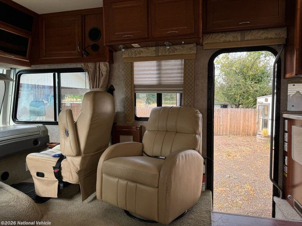 Used 2007 Fleetwood Southwind 32VS available in Union, Oregon