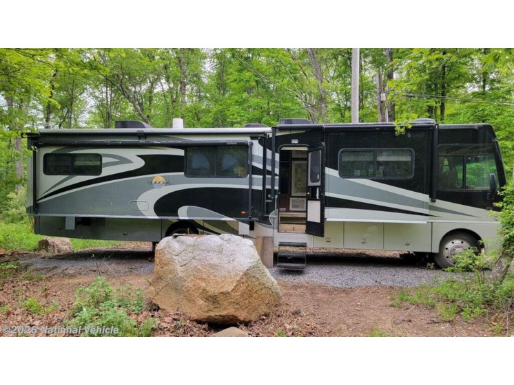 2010 Rv 2010 Winnebago Sunova Itasca 37L RV for Sale in New Paltz, NY 12561 ...
