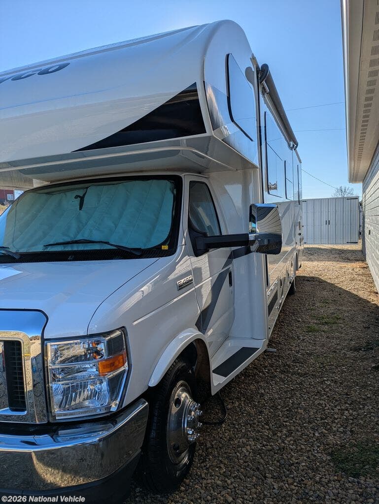 2022 Jayco Greyhawk 30Z - Used Class C For Sale by National Vehicle in Fort Collins, Colorado