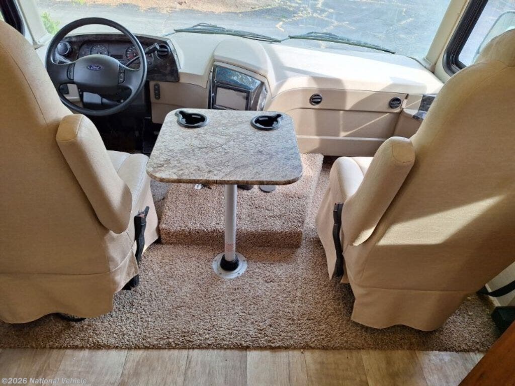 2017 Alante 31P by Jayco from National Vehicle in Ortonville, Michigan