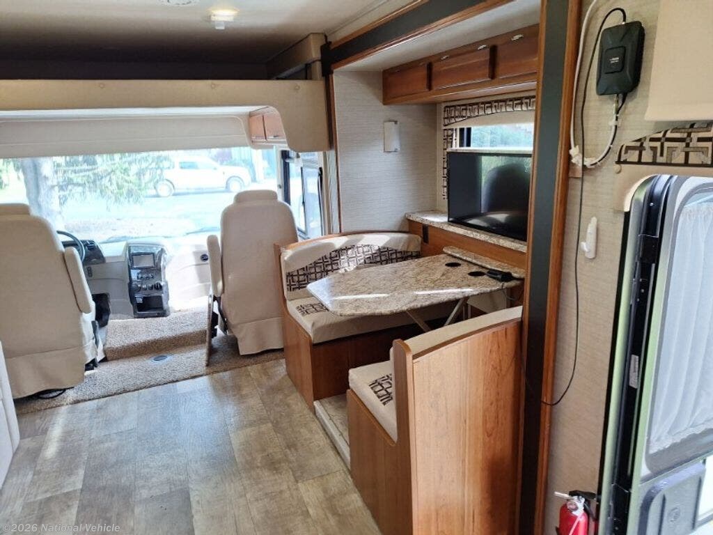 Used 2017 Jayco Alante 31P available in Ortonville, Michigan