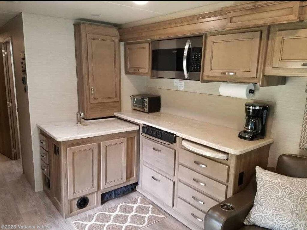 Used 2018 Jayco Precept 36T available in Tyler, Texas