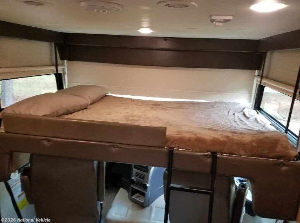 2018 Jayco Precept 36T - Used Class A For Sale by National Vehicle in Tyler, Texas