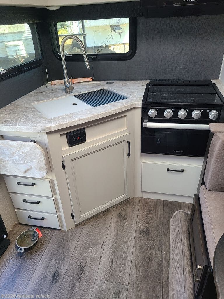 2021 White Hawk 26RK by Jayco from National Vehicle in Kelso, Washington