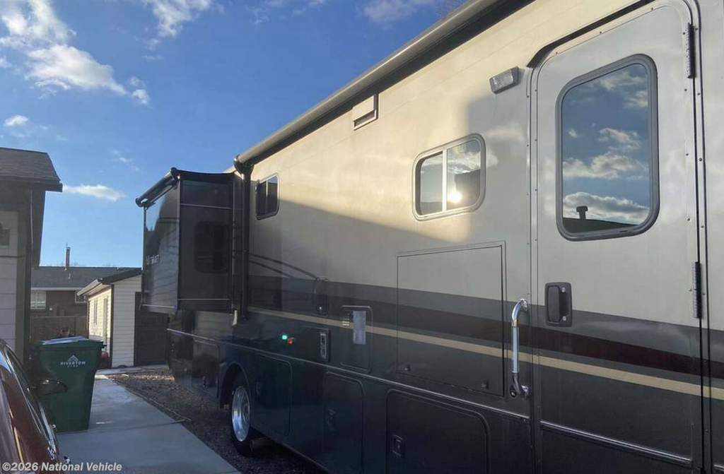 Used 2022 Winnebago Adventurer 35F available in Riverton, Utah