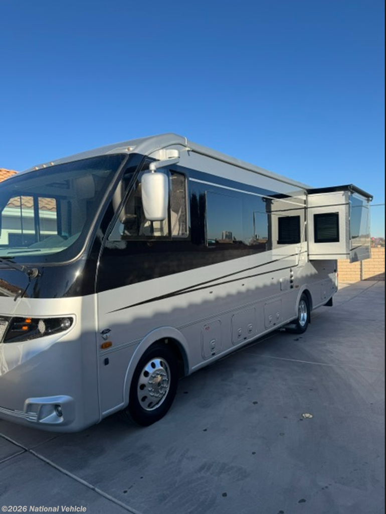 2025 Euro 25EU by Coachmen from National Vehicle in Las Vegas, Nevada