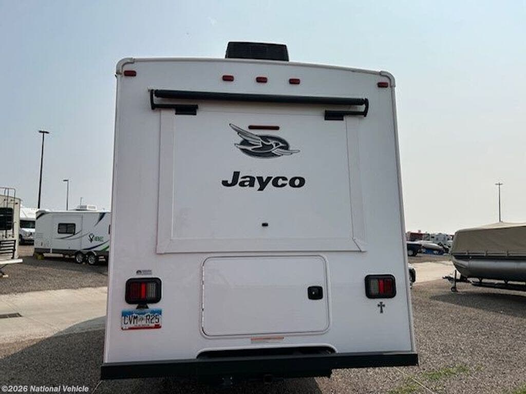 Used 2022 Jayco Greyhawk 30Z available in Aurora, Colorado