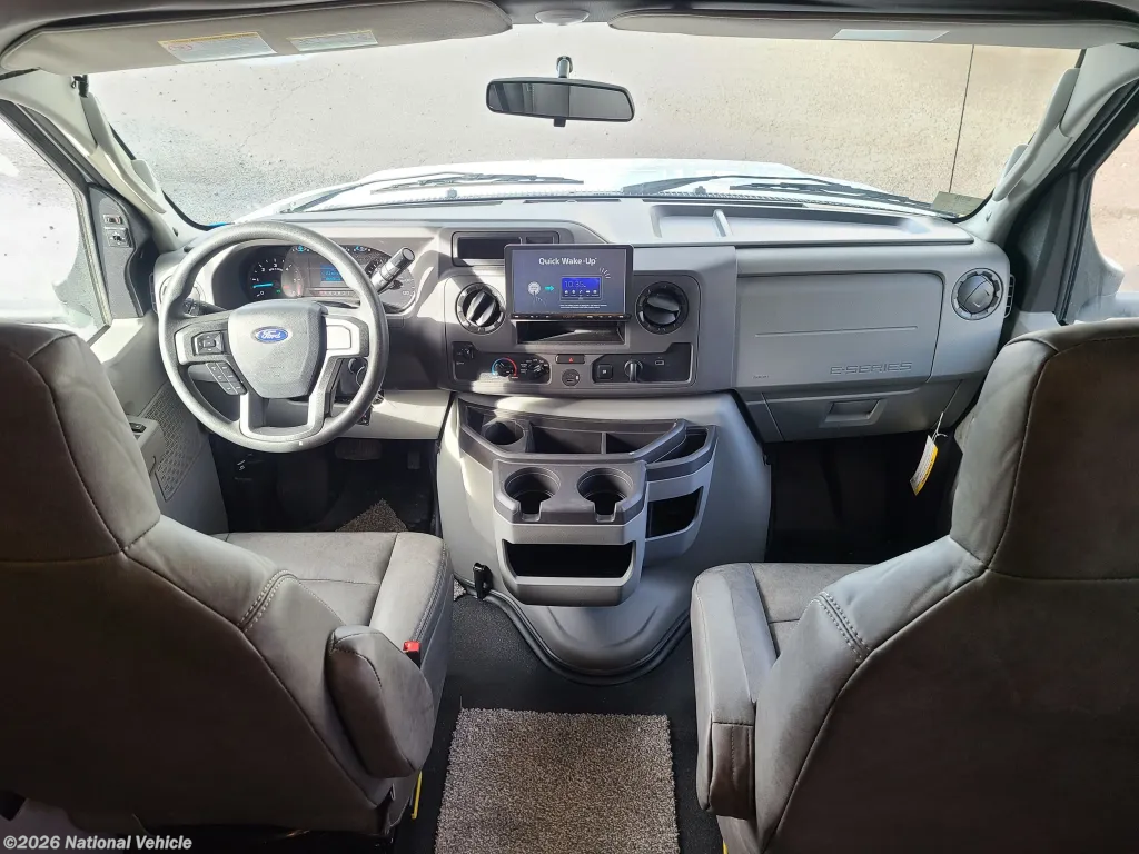 2021 Sunseeker 3010DS by Forest River from National Vehicle in Boring, Oregon