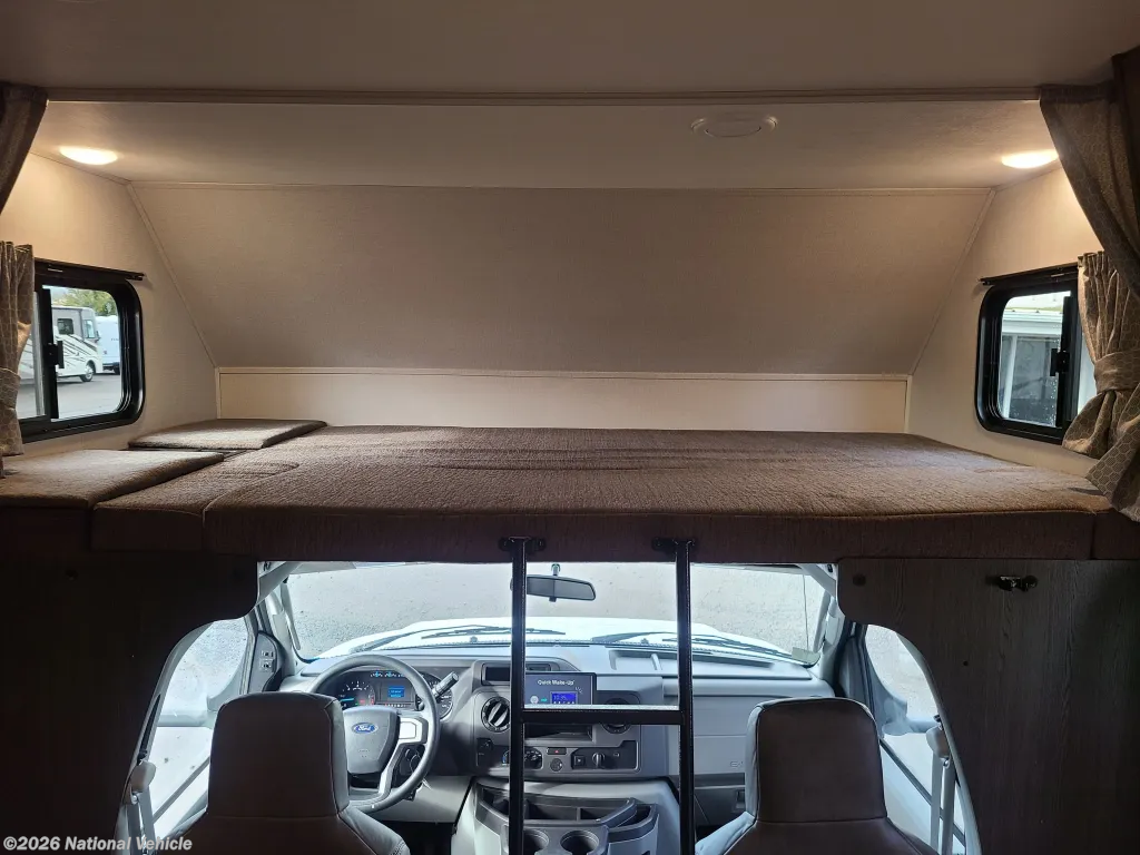 Used 2021 Forest River Sunseeker 3010DS available in Boring, Oregon