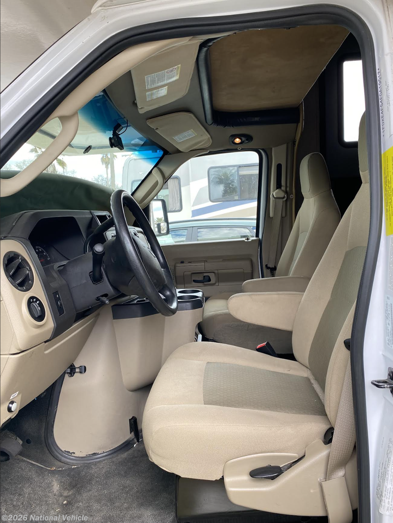 2015 Redhawk 29XK by Jayco from National Vehicle in Zephyrhills, Florida