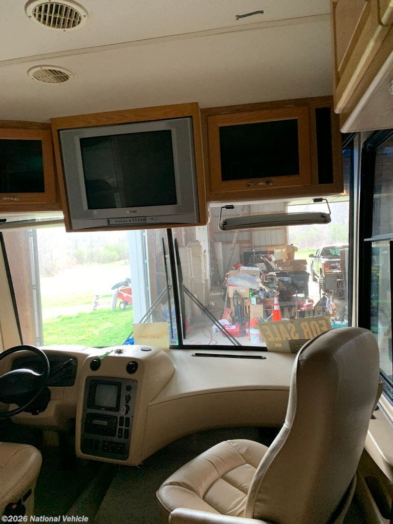 Used 2006 Newmar Scottsdale 3303 available in Amsterdam, New York