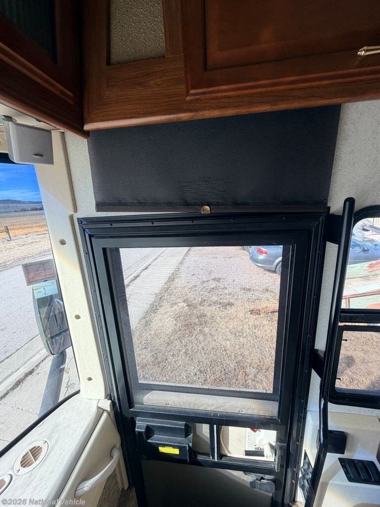 2005 Journey 39K by Winnebago from National Vehicle in Box Elder, South Dakota