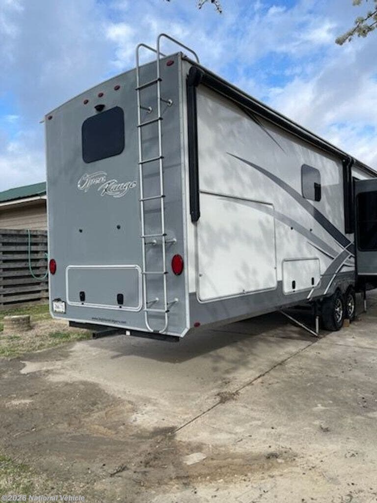 2020 Highland Ridge Open Range 376FBH - Used Fifth Wheel For Sale by National Vehicle in Memphis, Tennessee