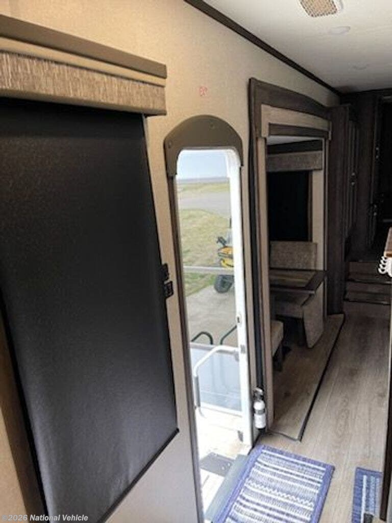 Used 2020 Highland Ridge Open Range 376FBH available in Memphis, Tennessee