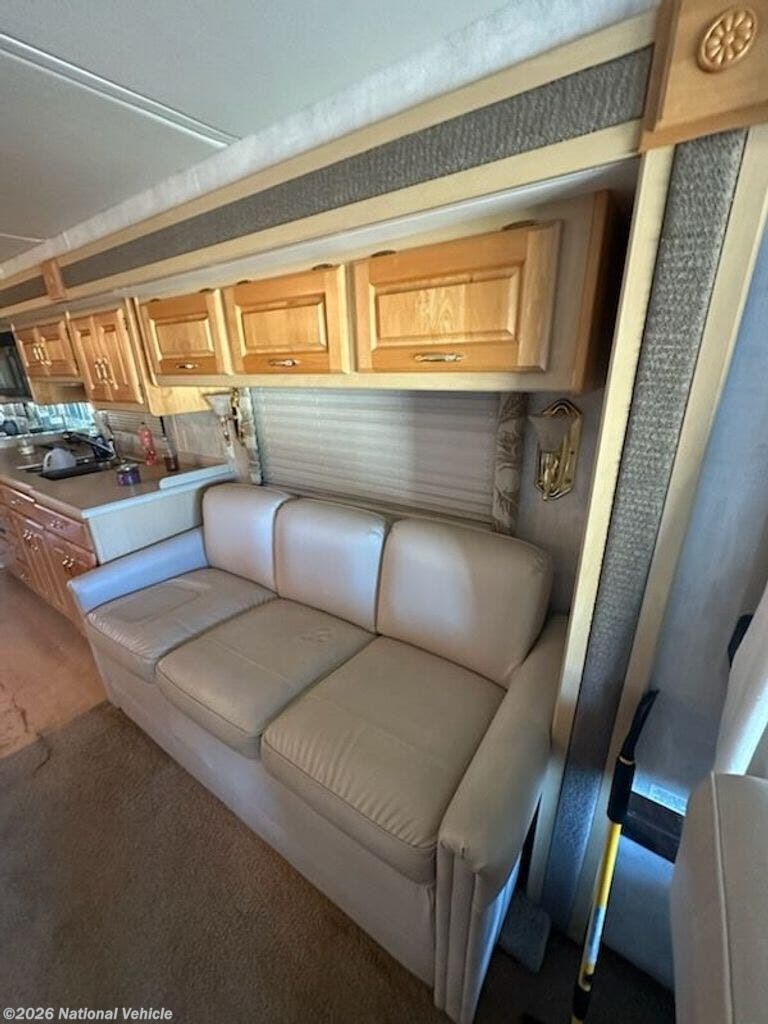 Used 2003 Holiday Rambler Ambassador 38PBD available in Albany, Ohio