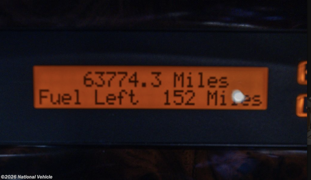 2015 Cornerstone 45B by Entegra Coach from National Vehicle in Allen, Texas