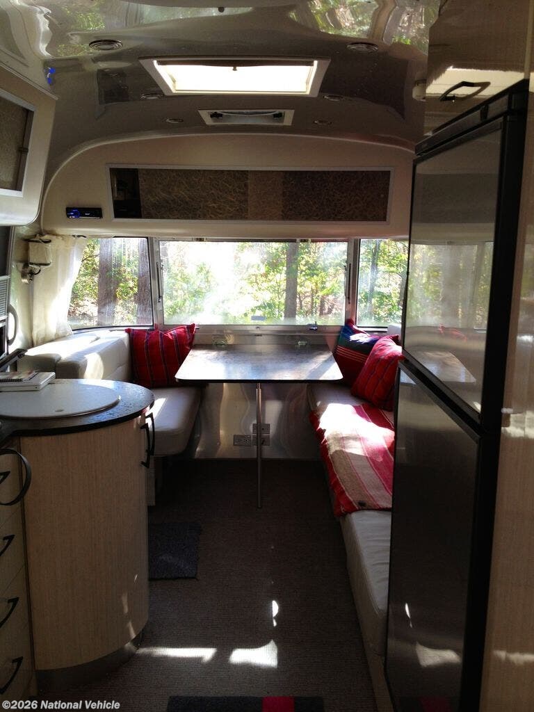 Used 2012 Airstream International Serenity 27 available in Marble Falls, Texas