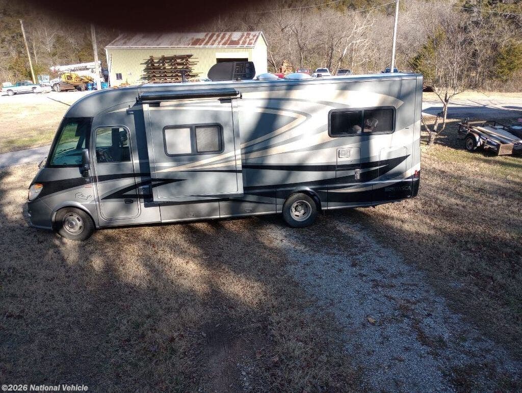 2012 Reyo 25T by Itasca from National Vehicle in Hollister, Missouri