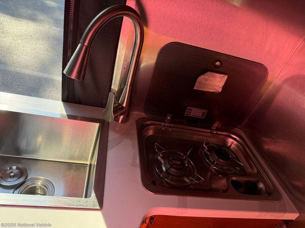 Used 2017 Roadtrek Simplicity SRT available in Dewitt, Michigan