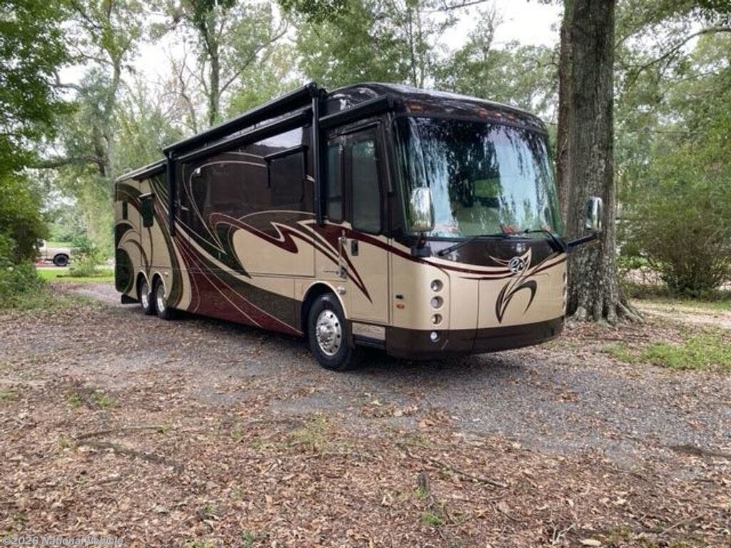 2015 Entegra Coach Aspire 42RBQ - Used Class A For Sale by National Vehicle in Baton Rouge, Louisiana