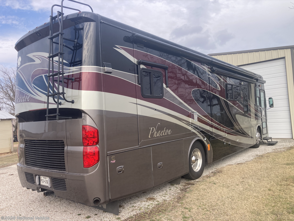 Used 2013 Tiffin Phaeton 36GH available in Olney, Texas