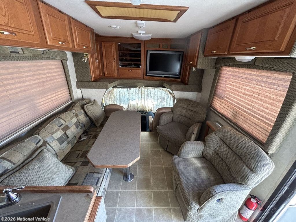 Used 2004 Bigfoot Motorhomes 29RQ available in Lake Havasu, Arizona