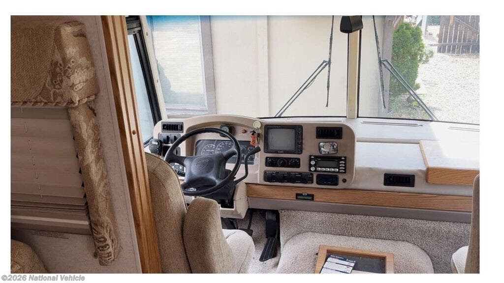 Used 2002 Winnebago Adventurer 35U available in Boulder, Colorado