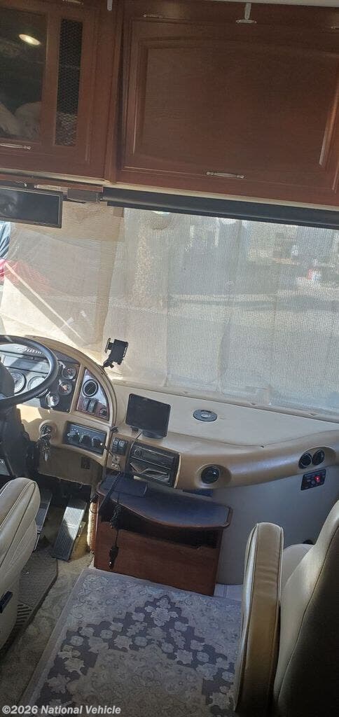 2008 Providence 40X by Fleetwood from National Vehicle in Boise, Idaho