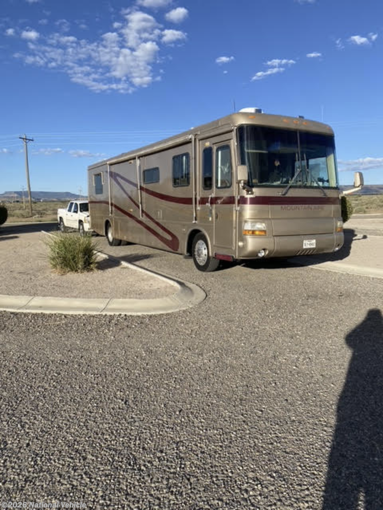 Used 1998 Newmar Mountain Aire 4097 available in Alamo, Texas