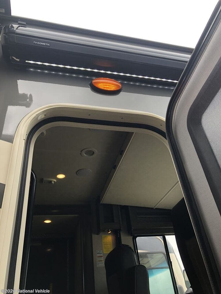 2020 Admiral 35R by Holiday Rambler from National Vehicle in Fort Worth, Texas