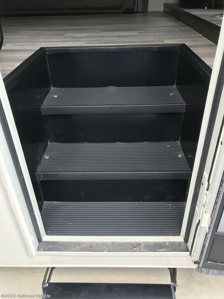 Used 2020 Holiday Rambler Admiral 35R available in Fort Worth, Texas